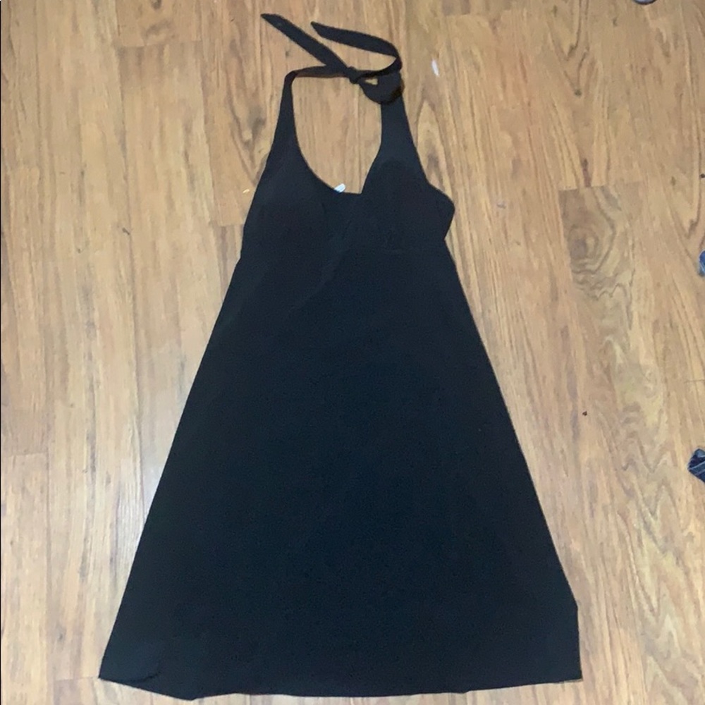 Columbia PFG Slip On/Cover Dress